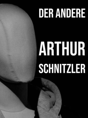 cover image of Der Andere